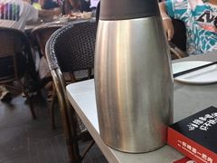 -老高烧烤(龙华星河iCO店)