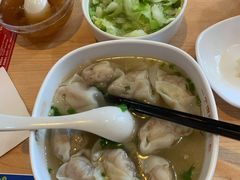 -南城香·饭香串香馄饨香(红军营店)