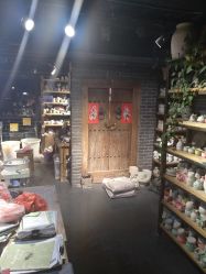-川上陶艺社(大悦城店)