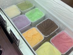 -成裕雪糕店(士多店)