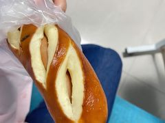 -BreadTalk面包新语·烘焙蛋糕(金光华广场店)