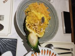 -太食獸泰式茶餐厅(北美新天地店)
