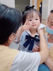 -海马体家庭照相馆(杭州萧山万象汇店)