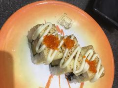 -禾绿寿司·定食·拉面·烧炸(喜荟城店)