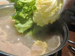 -幸运牛汕头小黄牛牛肉火锅(梅林店)