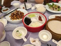 -东兴楼(通州店)