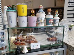 -Something For(中洲湾店)