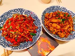 -侯师傅热炒店(印象城店)