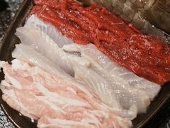 -大龙燚·旷野鲜火锅(广州首店)