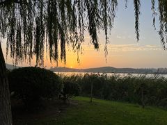 -云龙湖旅游景区