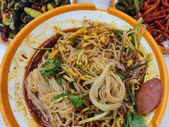 -三姐妹冷面馆(保卫路店)