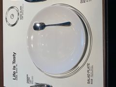 -西堤牛排(合肥之心城店)