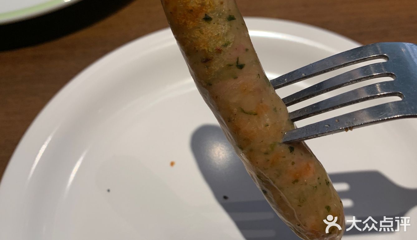 性价比最高的西餐，没有之一[调皮]