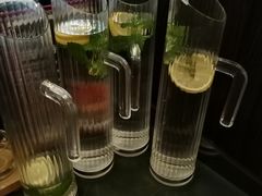 -彩虹之约•淮扬家宴(亚运村店)
