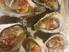 -蚝味小馆·粤西小海鲜