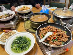 -深巷家味馆.湖北头牌红烧鱼头拌饭(黄陂店)