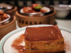 -雍哲港式餐厅(现代广场店)