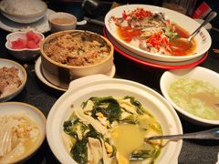 -湘阁里辣(东门茂业店)