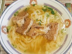 -七爷清汤腩·港式餐厅(金狮广场店)
