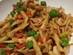 -千稻剁椒大鱼头(CityOn熙地港店)