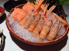 -大渔臻选·棠膳(万象城购物中心店)