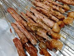 -味记盖州小串烧烤海鲜烤肉(鲅鱼圈店)