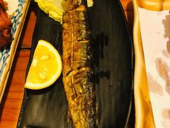 -浪花亭日本料理(古田路店)