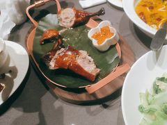 -小厨娘淮扬菜(河西奥美大厦店)