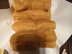 -大良毋米粥 · 粥底火锅(岭南天地店)