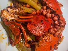 -李老爹香辣蟹(宣武门店)