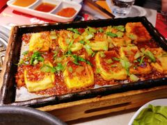 -猫爪爪原切自助烤肉(观音桥阳光世纪店)
