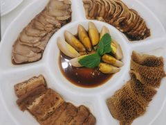 -红菜坊·烤鸭·川鲁宴(石园店)