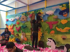 -蒙特利亲子乐园