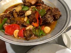 -钱记·乡野菜(紫荆花路店)