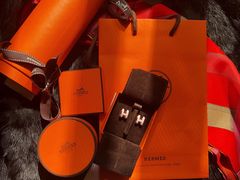 -HERMES(上海恒隆广场店)