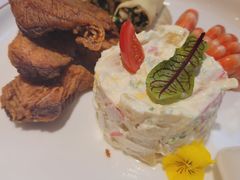 -老洋房花园饭店(绍兴路店)