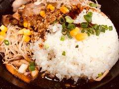 -中山大学东校区-学生第2食堂