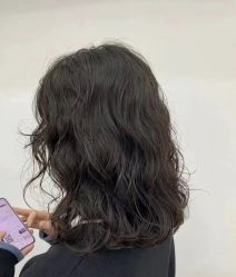 -杉影印象日式烫染專門店