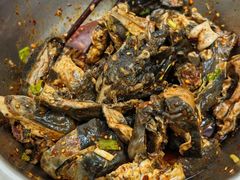 -老字号周记古蔺麻辣鸡·非物质文化遗产传承店