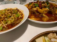 -疆Jiang·新疆秘制料理