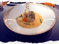 -L'ATELIER de Joel Robuchon(外滩18号店)