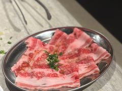 -乾杯烧肉居酒屋(中洲湾店)