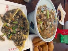 -海坛特色小吃·只做平潭特色菜(平潭店)