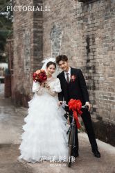 -花漾摄影优选工作室(东莞原创作品店)