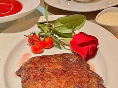 -波特曼西餐厅(中央大街店)