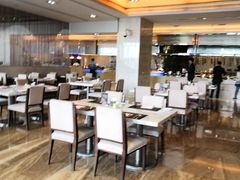 大堂-River Café 海鲜自助(重庆丽笙世嘉酒店)