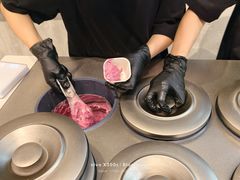 -喜茶(上海打浦桥日月光gelato lab+店)