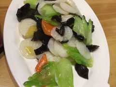 -鹦鹉小厨味道餐厅(山大南路店)