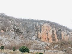 -金钉子远古世界景区