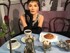 -东京杜莎夫人蜡像馆